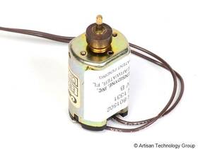 En22-t23n1a Canon Dc Motor