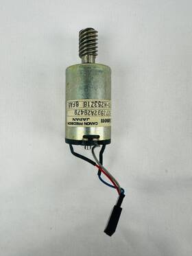 6272892a29479 Canon Fn30-h253z1b Industrial Electric Dc Motor