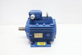 2sie112m-6 Cantoni Ac Motor 2.2hp 1150rpm 1-1/8in 480v-ac 3ph