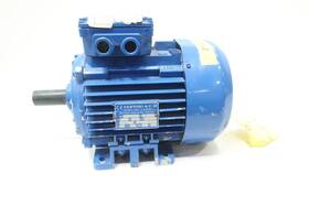 Sg90s6 Cantoni Motor 1hp 24mm 480v-ac 3ph