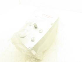 M944s1027 Capp Usa Mudutrol Motor 90/160 Degree Stroke 30/60 Sec 120v Honeywell