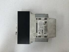 Rsgt6025ffv10 Carlo Gavazzi Ffv10 3-phase Ac Motor Soft Starter Free Shipping