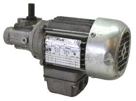 Mot3-m56b4-trop Carpanelli Motors Mot3-m56b4-trop. 50/60hz 0.15hp 255/440v 0.77a 1660rpm