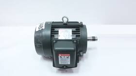 177841 Carrier Ac Motor 182t 3hp 1800rpm 230/460v-ac