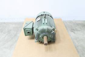 Csz4004lv-spec Carrier Ac Motor 324t 3ph 40hp 1760rpm 230/460v-ac