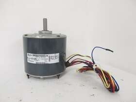 Hc35ge462 Carrier 195561 New-no Box Motor 1/8hp 460v 810rpm 0.50a 1ph