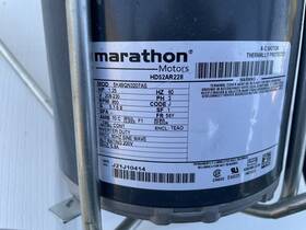 5k49qn3204as Carrier Hd52ar465 / Hd52az465 Marathon
