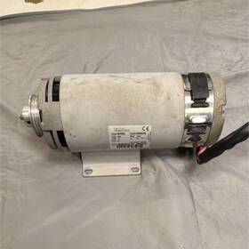 6920844x Carrier Transicold Mp80l Electric Motor 12v Dc 1700rpm 600w Base-mounted 692084