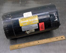 Au-2451 Cat 1b7568 Caterpillar Dc Motor 36/48 V Class H 1b 7568