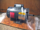 Cjl1301a Cat No. Baldor New Electric Industrial Motor Usa No