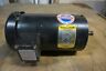 35l114y334 Cat Vm3611t Baldor Used Phase Rpm Te Motor Spec Frame