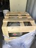 M7732 Catalog Ge Electric Motor Frame Brand New In Crate