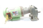 Cbn2201sb35.00u140nm Us Motors Gear Motor