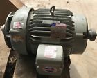 Ccam3787-4 Baldor Ac Motor 5hp