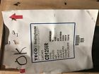 Cd1256r Teco Westinghouse-brand New Surplus