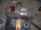 Cd219a7 Ge Neral Electric Horsepower Dc Motor
