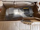 Cd5319 Baldor Frame Tefc Dc Motor Hp Rpm Armature 781568124772