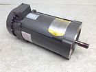 Cdp3455 Baldor Hp Vdc Rpm Tefc Motor