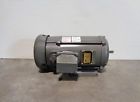 Cdx1850 Baldor Electric Motor Hp