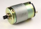 Cdx9 Igarashi Dc Motor Operates From To Taupe Lot Of Motors