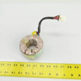 100.212 Cecla T Current Transformer Pri 50/60hz Sec 100va