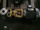 Cecp13771f-4 Baldor Electric Motor 10hp 460v