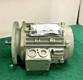 Mtoml71c4 Ceg Mtoml71c4/2 Ice Motor 71d .30 Hp 240v .90amp 1800 Rpm