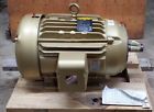 Cem4106t Cem 4106t Baldor Motor Frame Tefc Enclosure Free Shipping