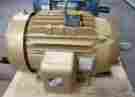 Cem2394t Baldor 15hp Electric Motor 254tc