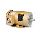 Cem3555t Baldor 2hp 3490rpm 145tc