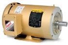 Cem3711t Baldor General Purpose Ac Motor Phase Frame Tefc 0781568548004
