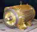 Cem4107t Baldor Super-e 25hp 3530rpm 60hz 3ph 284tsc Industrial Electric Motor