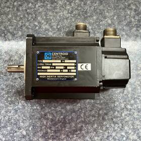Hj130c8-64s Centriod High Inertia Servomotor 4000rpm 260v 34a