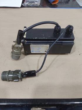 Vcm750w Centroid Servo Motor Cm 750w Wrpm 3600 220vac 750watts 3.5 Amps