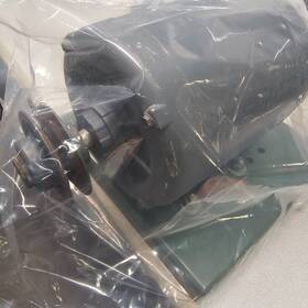 10-151196-02 Century Magnetek Ac Motor #10-151196-02