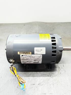 10-158756-03 Century / 2 Hp Pa56hz Electric Motor