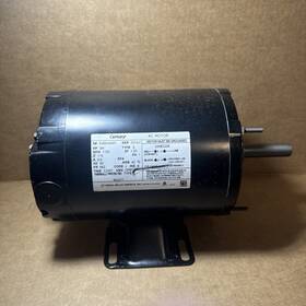 33319j2 Century 4uh11 Ac Motor Ser.