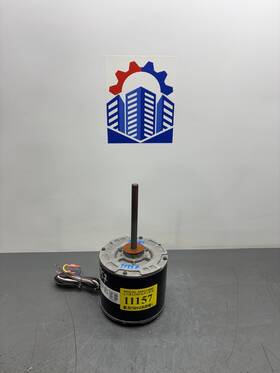5kcp39kgdd59as Century / Hp 1/3 Electric Motor