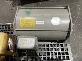 6-350301-30-00 Century Magnetek Motors / Hp 25 230-460 Fr E284t Motor