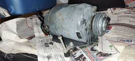 7-100024-01 Century 1/3 Hp Motor Sp 1725 Rpm 1ph G48 Frame