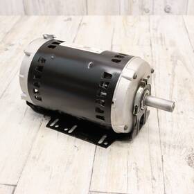 7-158825-02 Century H845 Electric Ac Blower Motor 3 Hp 3450 Rpm 3ph 200-230/460 Volt 56hz
