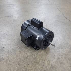 7-176224-03 Century Ac Motor C313 L56 Frame 1.0 Hp Single-phase 60 Hz