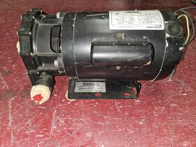 Pn7-187175-21 Century 7-187175-21 Ao Smith Ac Motor Commercial Water Pump 3/4 Hp