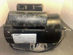 7-194160-01 Century Ac Motor A.o. Smith Volt 208-240 15 Amp #7-194160-01