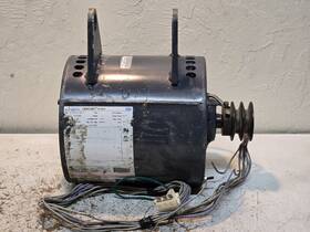 7-362221-02-tj Century A.o. Smith Ac Motor 184thbe Bz11 81863
