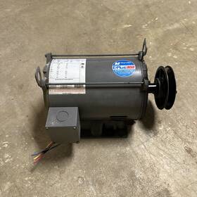 7-850303-01 Century Magnetek 7.5hp 200-230/460v 3ph Electric Motor