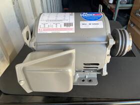 7-860119-01-m1 Century Magnetek / Ph 3 Electric Motor