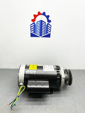7-p56ae32a01-01 Century / Hp 3 /v 208-230/460 Electric Motor