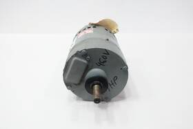 8-158067-01 Century Ac Motor L56z 1hp 1140rpm 460v-ac 3ph