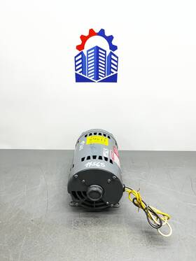 8-164095-01 Century / 1.5hp 200-230/460v 3ph Electric Motor